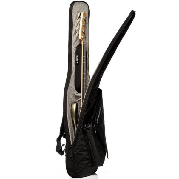 Чохол для бас-гітари MONO M80-SEB-BLK