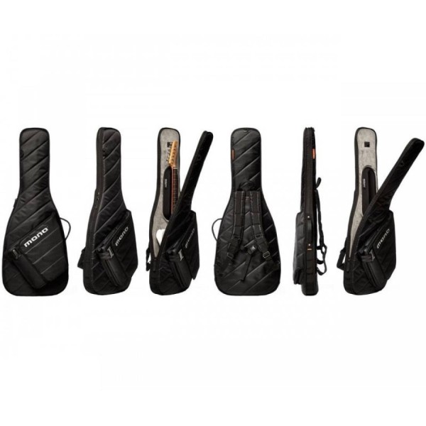 Чохол для електрогітари MONO M80-SEG-BLK