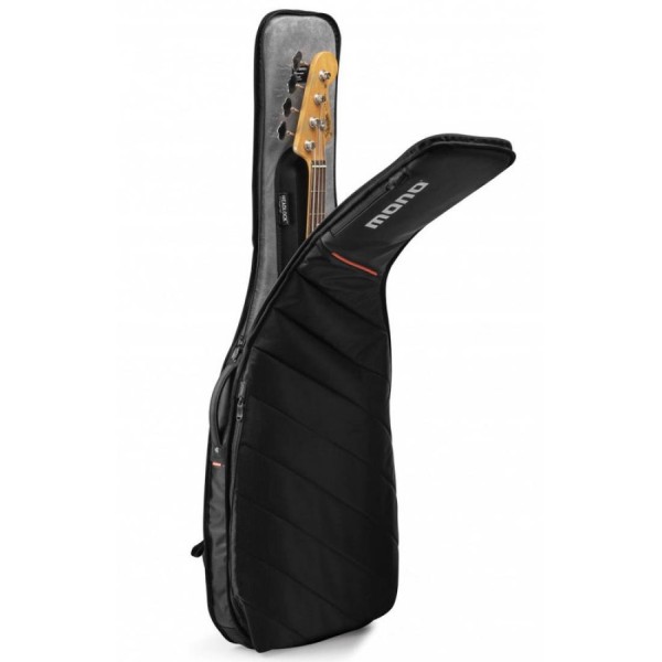 Чохол для бас-гітари MONO M80-STEB-BLK
