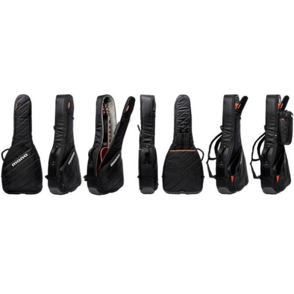 Чохол для акустичної гітари MONO M80-VAD-BLK