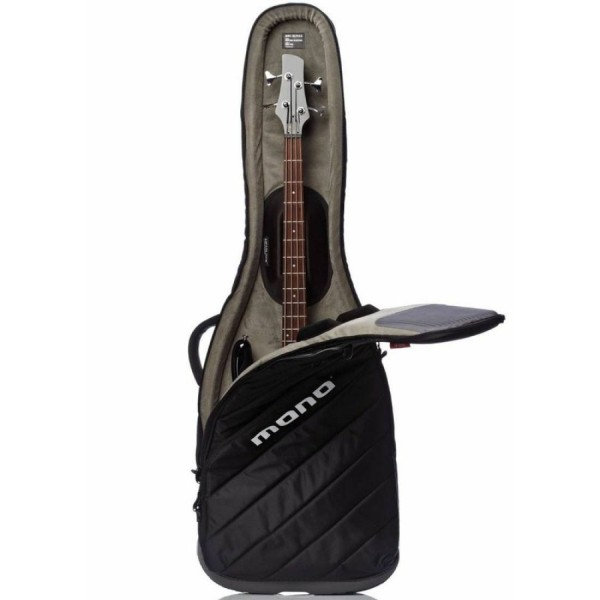 Чохол для бас-гітари MONO M80-VEB-BLK