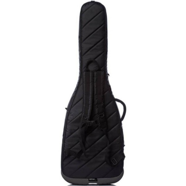 Чохол для бас-гітари MONO M80-VEB-BLK