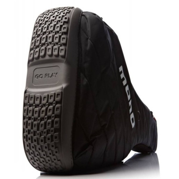 Чохол для бас-гітари MONO M80-VEB-BLK