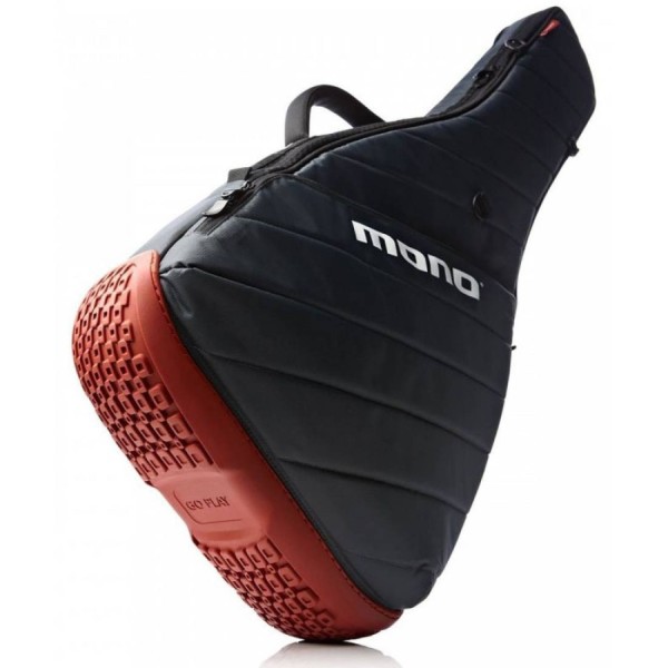 Чохол для бас-гітари MONO M80-VEB-GRY