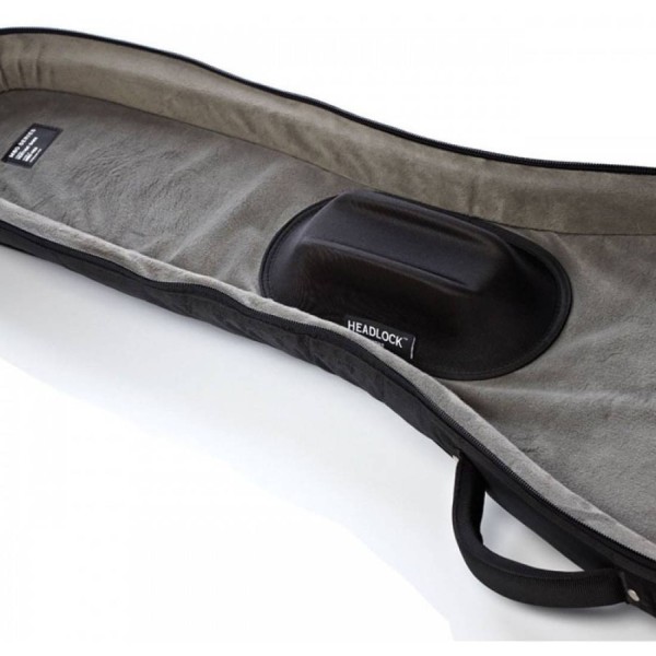 Чохол для бас-гітари MONO M80-VEB-GRY