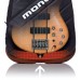 Чохол для бас-гітари MONO M80-VEB-GRY