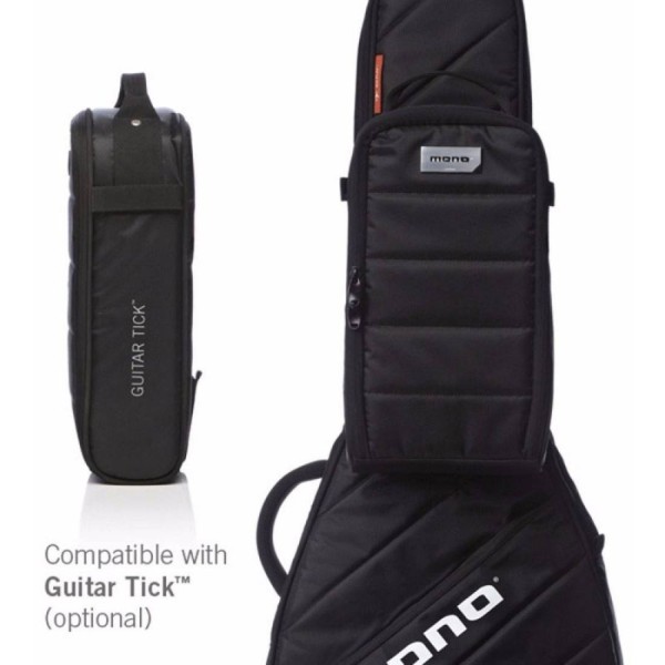 Чохол для електрогітари MONO M80-VEG-BLK