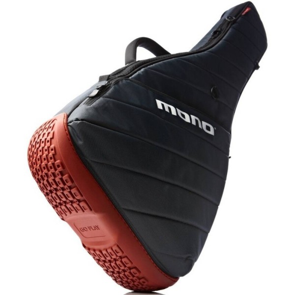 Чохол для електрогітари MONO M80-VEG-GRY