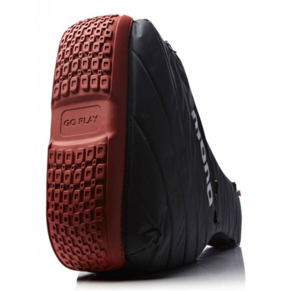 Чохол для електрогітари MONO M80-VEG-GRY