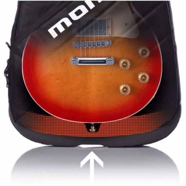 Чохол для електрогітари MONO M80-VEG-ULTBLK