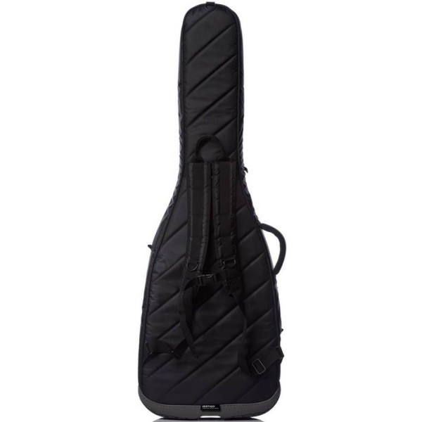 Чохол для електрогітари MONO M80-VHB-BLK