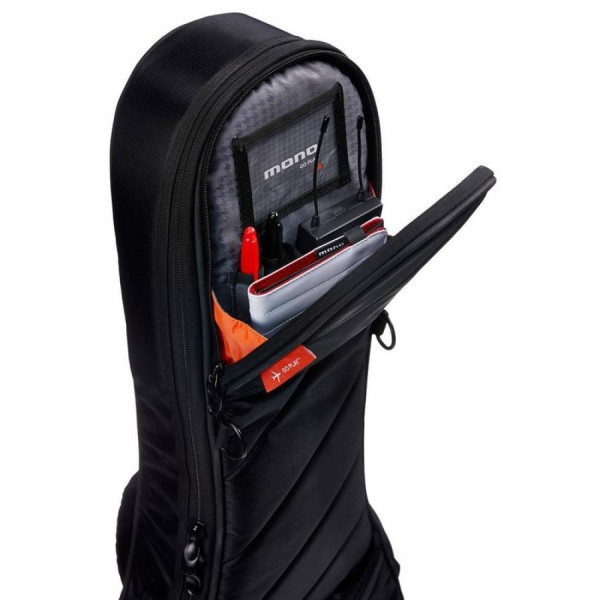 Чохол для електрогітари MONO M80-VHB-BLK