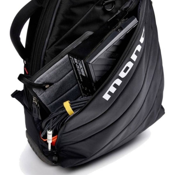 Чохол для електрогітари MONO M80-VHB-BLK