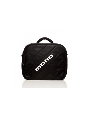Сумка для двойной педали MONO M80-DP-BLK