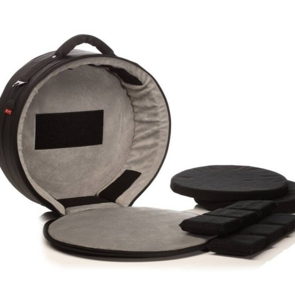 Чохол для малого барабана MONO M80-SN-BLK