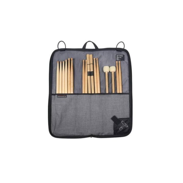 Чохол для барабанних паличок MONO M80-ST-ASH