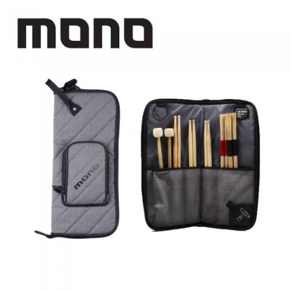 Чохол для барабанних паличок MONO M80-ST-ASH