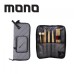Чохол для барабанних паличок MONO M80-ST-ASH