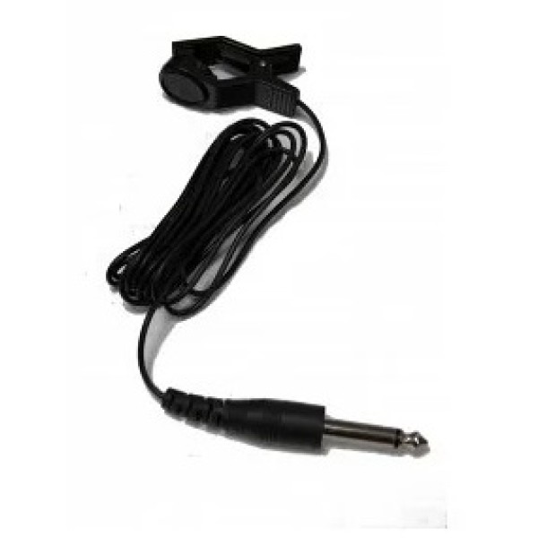 Універсальний звукознімач для гітар Musedo CP-63