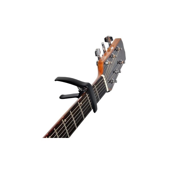 Каподастр Musedo MC-2 Black