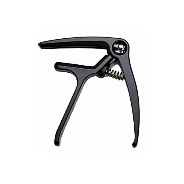 Каподастр Musedo MC-2 Black