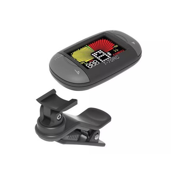 Тюнер Musedo T-70RC