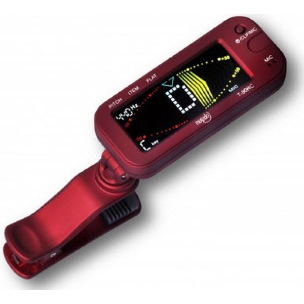 Тюнер Musedo T-90RC