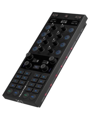 DJ-контроллер Native Instruments Traktor Kontrol X1 MK3 DJ-контроллер Native Instruments Traktor Kontrol X1 MK3