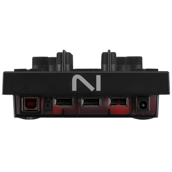 DJ-контролер Native Instruments Traktor Kontrol X1 MK3 DJ-контролер Native Instruments Traktor Kontrol X1 MK3