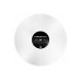 Вінілова платівка з таймкодом Native Instruments TRAKTOR SCRATCH Control Vinyl MK2 White