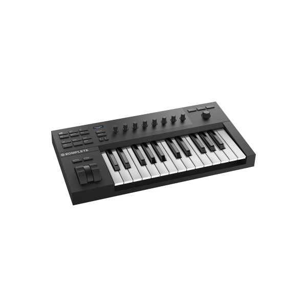 MIDI-клавіатура Native Instruments Komplete Kontrol A25 MIDI-клавіатура Native Instruments Komplete Kontrol A25