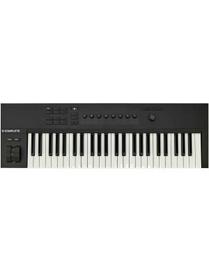 MIDI-клавіатура Native Instruments Komplete Kontrol A49