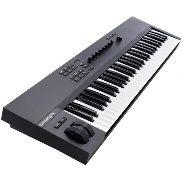 MIDI-клавіатура Native Instruments Komplete Kontrol A61 MIDI-клавіатура Native Instruments Komplete Kontrol A61