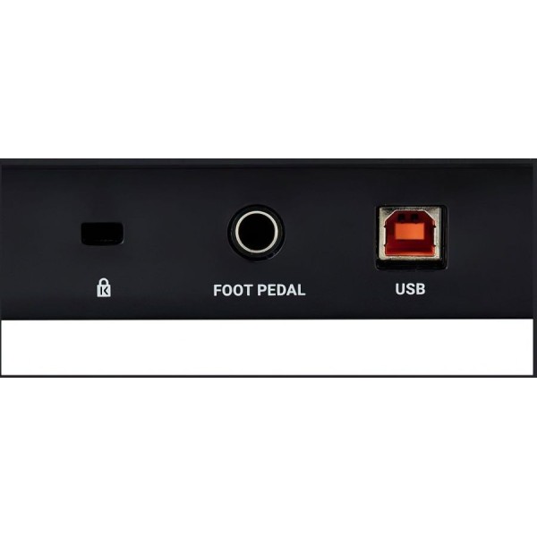 MIDI-клавіатура Native Instruments Komplete Kontrol A61 MIDI-клавіатура Native Instruments Komplete Kontrol A61