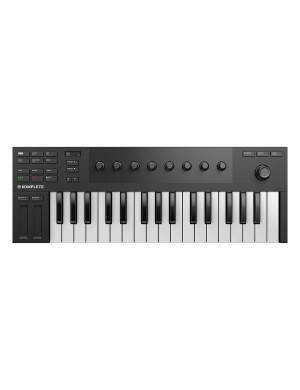 MIDI клавіатура NATIVE INSTRUMENTS Komplete Kontrol M32