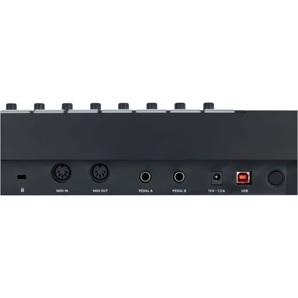 MIDI-клавіатура Native Instruments Komplete Kontrol S49 MK2 MIDI-клавіатура Native Instruments Komplete Kontrol S49 MK2