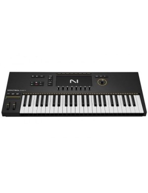 MIDI-клавіатура Native Instruments Komplete Kontrol S49 MK3