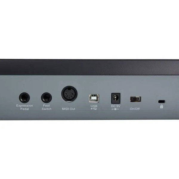 MIDI-клавіатура Nektar Impact GXP49