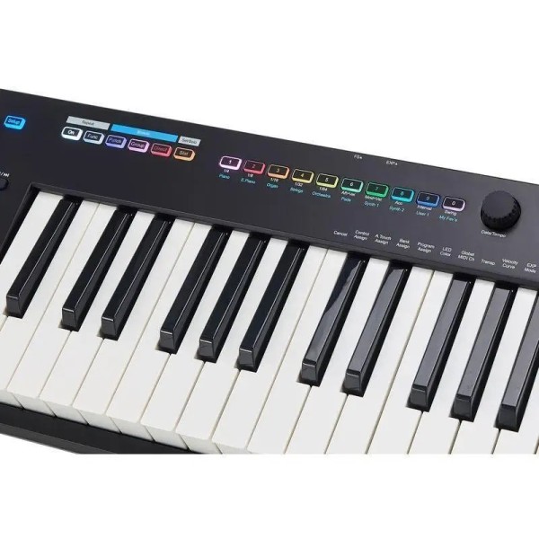 MIDI-клавіатура Nektar Impact GXP49