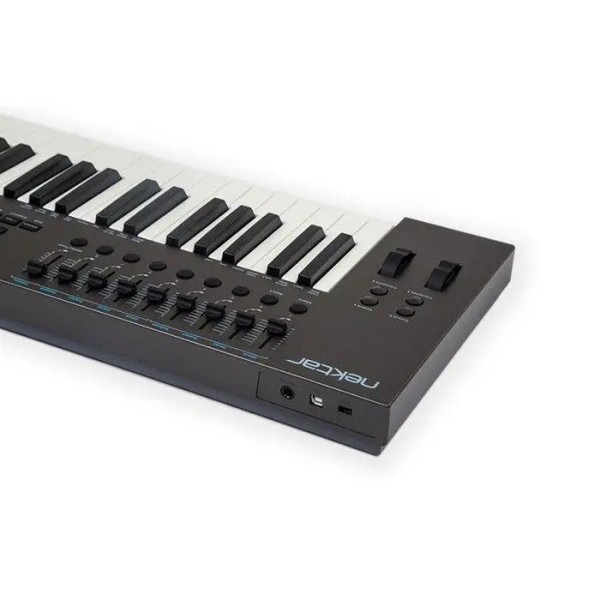 MIDI-клавіатура Nektar Impact LX49+