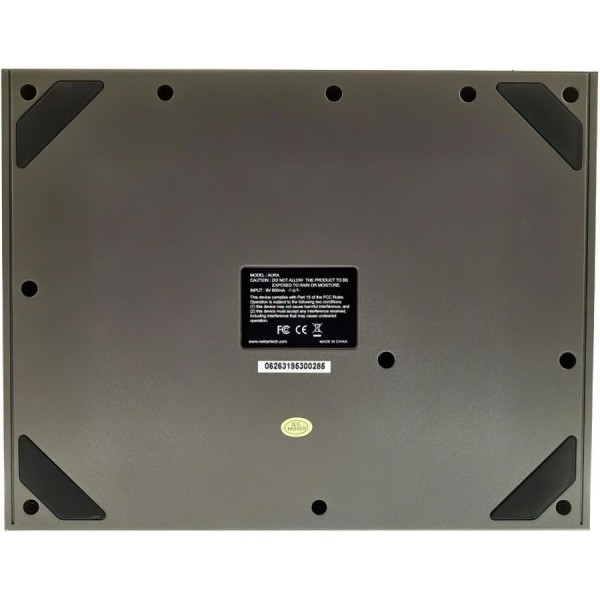 MIDI-контролер Nektar Aura MIDI-контролер Nektar Aura