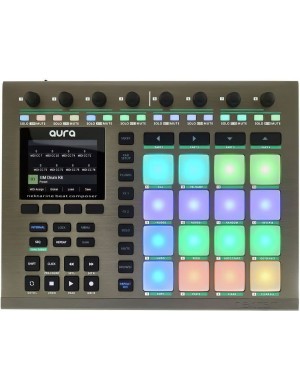 MIDI-контроллер Nektar Aura