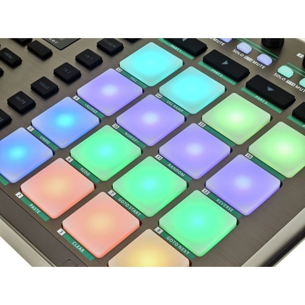 MIDI-контролер Nektar Aura MIDI-контролер Nektar Aura