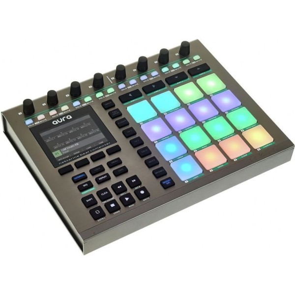 MIDI-контролер Nektar Aura MIDI-контролер Nektar Aura
