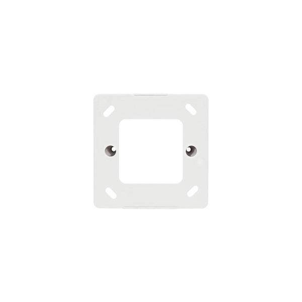 Накладна коробка для регулятора гучності DV audio HW