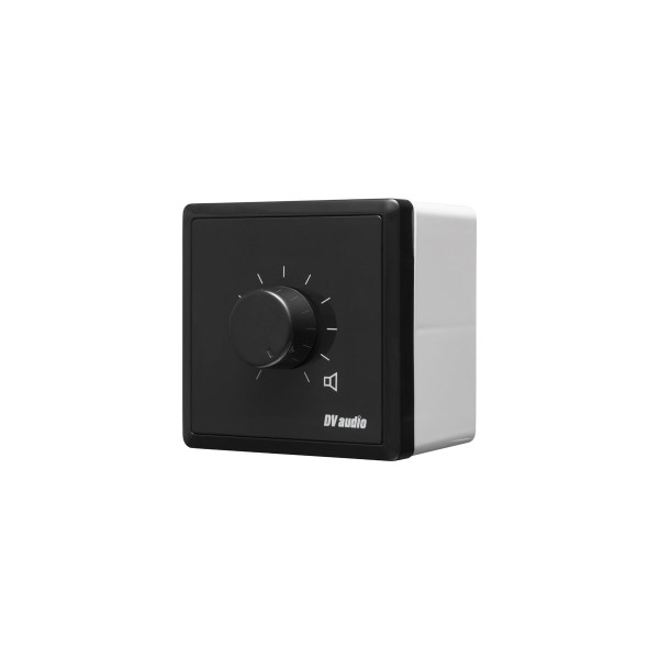 Накладна коробка для регулятора гучності DV audio HW