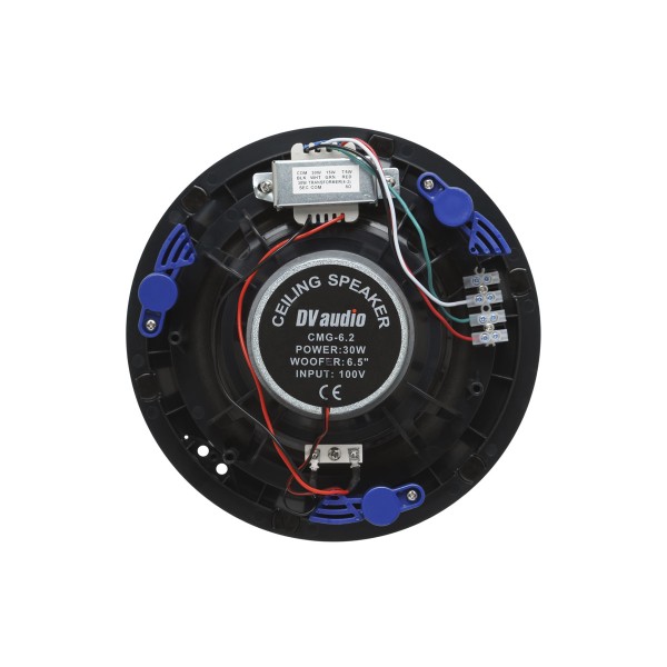 Стельова АС DV audio CMG-6.2