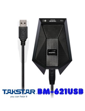 Мікрофон граничного шару Takstar BM-621USB