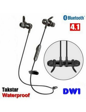 Беспроводные Bluetooth наушники Takstar DW1