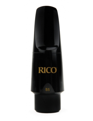 Мундштук для альт саксофона RICO Graftonite Mouthpieces - Alto Sax #B5